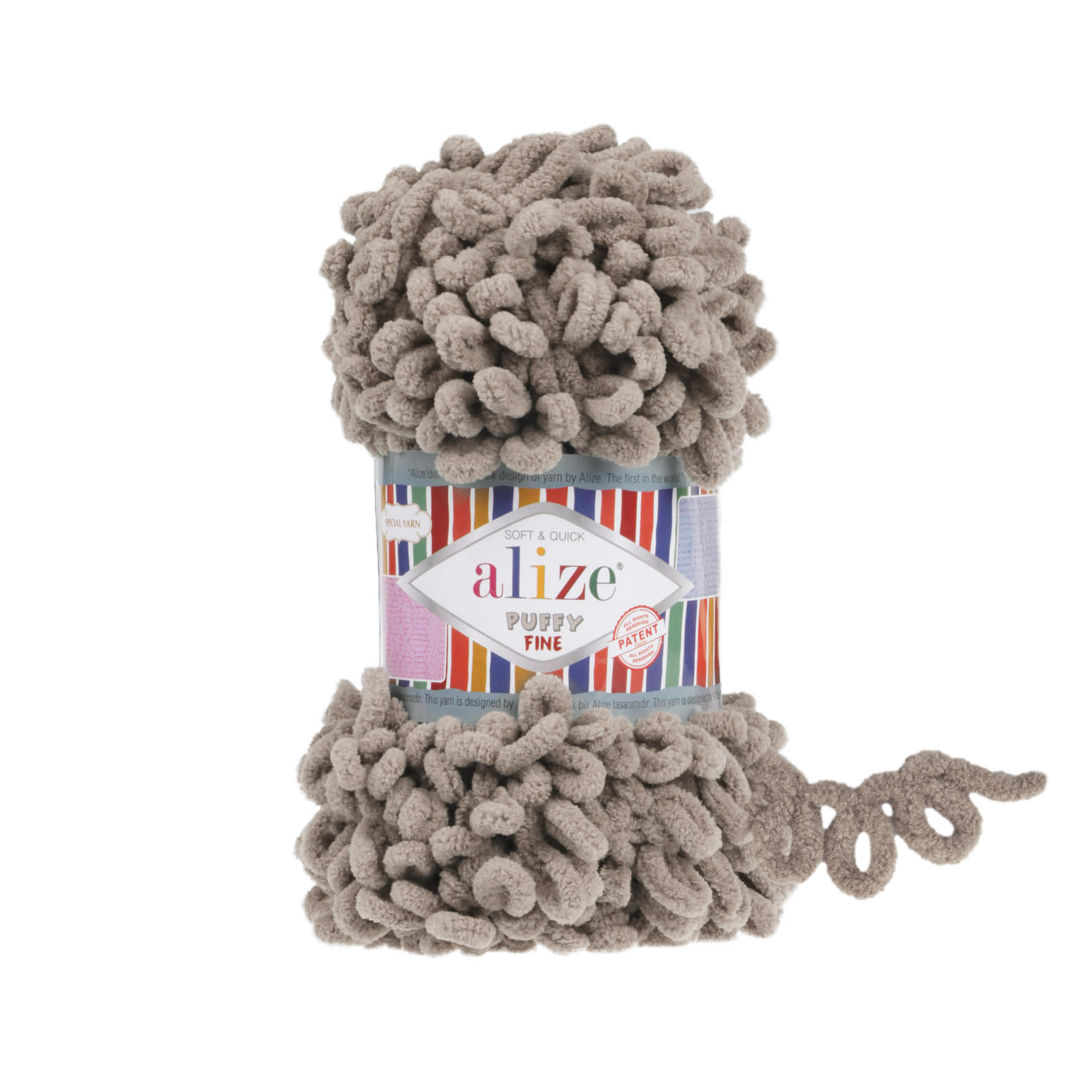 Alize Puffy Fine 990